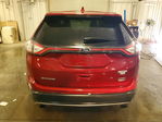 Ford Edge 2016