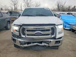 Ford F-150 2017