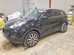 Kia Sportage 2017