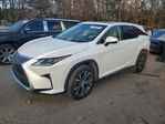 Lexus RX 2019