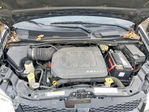 Dodge Caravan 2011