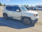 Jeep Renegade 2015