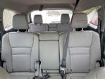 Honda Pilot 2017