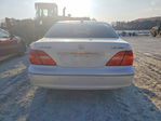 Lexus LS 2003