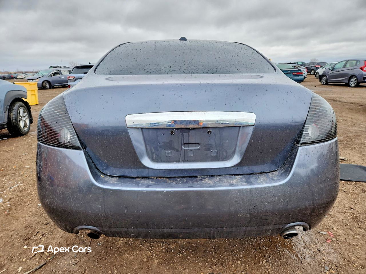 Altima 2010