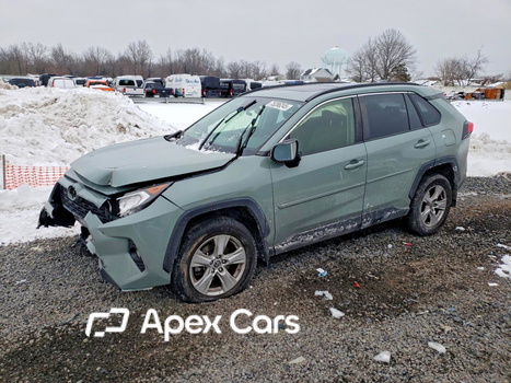 Toyota RAV 4 2019 - Image 1 of 14