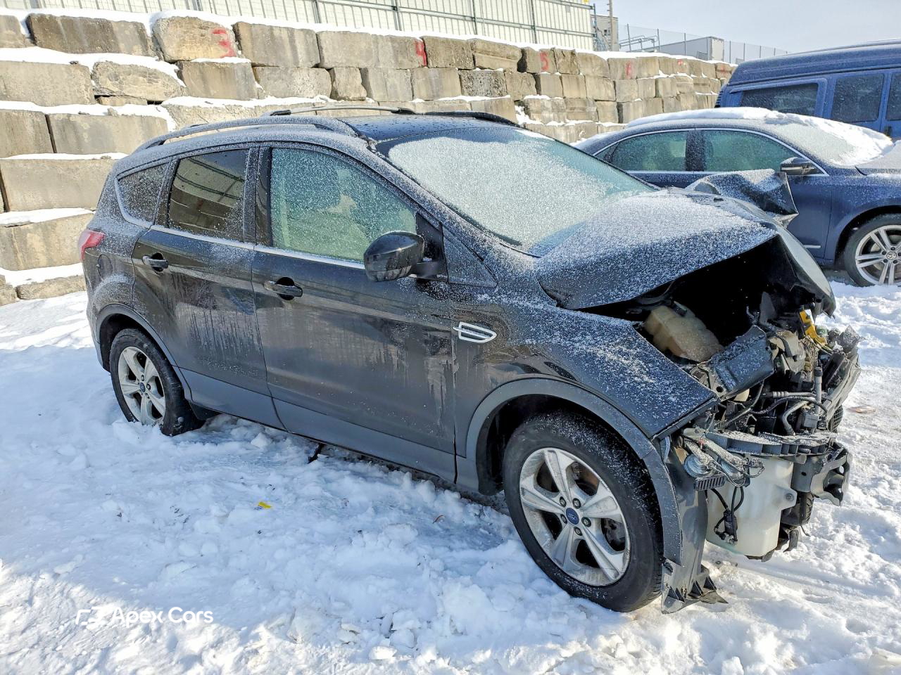 Ford Escape 2013