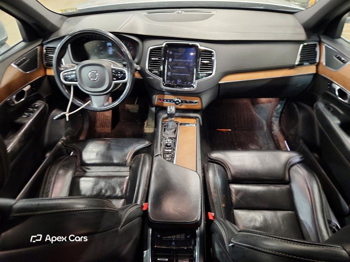Volvo XC90 2018