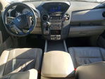 Honda Pilot 2012