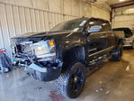 Chevrolet Silverado 2016