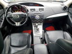 Mazda 3 2010