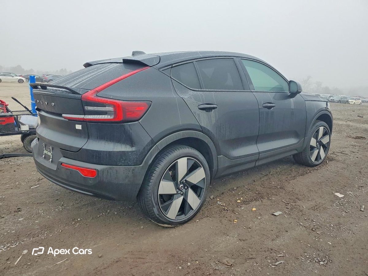 Volvo C40 2023