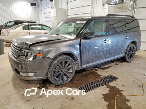 Ford Flex 2017 - Image 1 of 13
