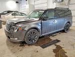 Ford Flex 2017