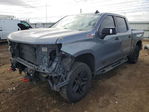 Chevrolet Silverado 2021