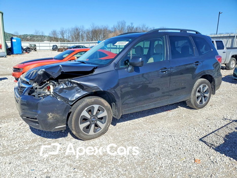 Subaru Forester 2017 - Image 1 of 13