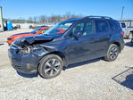Subaru Forester 2017