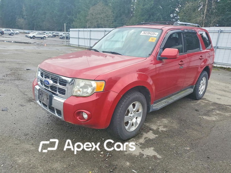 Ford Escape 2011 - Image 1 of 13