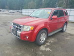 Ford Escape 2011