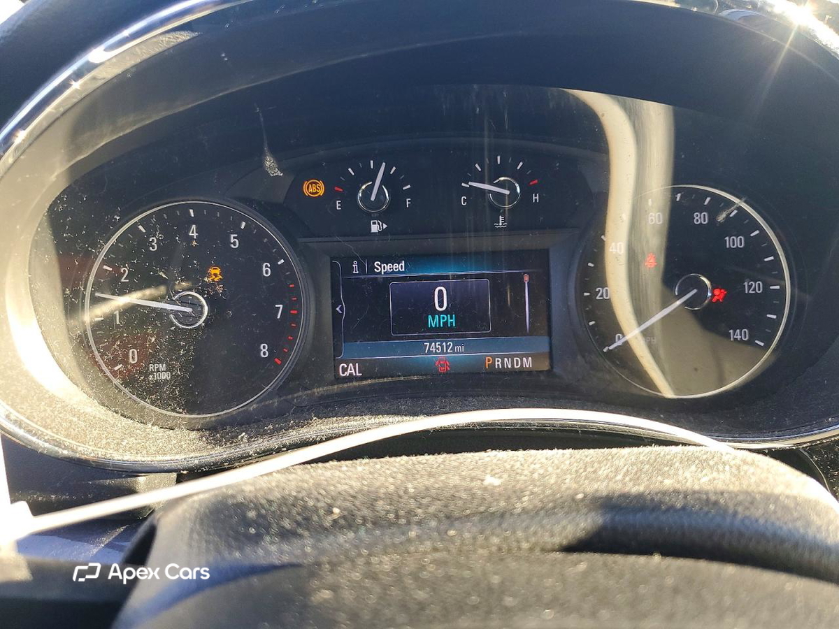 Buick Encore 2020