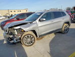 Jeep Cherokee 2019