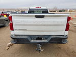Chevrolet Silverado 2020
