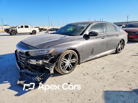 Honda Accord 2021 - Image 1 of 13