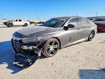 Honda Accord 2021
