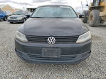 Volkswagen Jetta 2012
