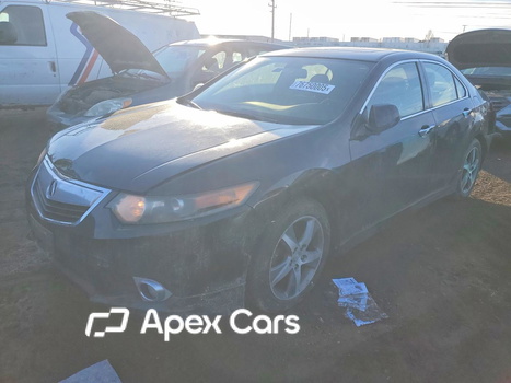 Acura TSX 2014 - Image 1 of 12