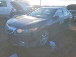 Acura TSX 2014