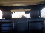 Jeep Wrangler 2012