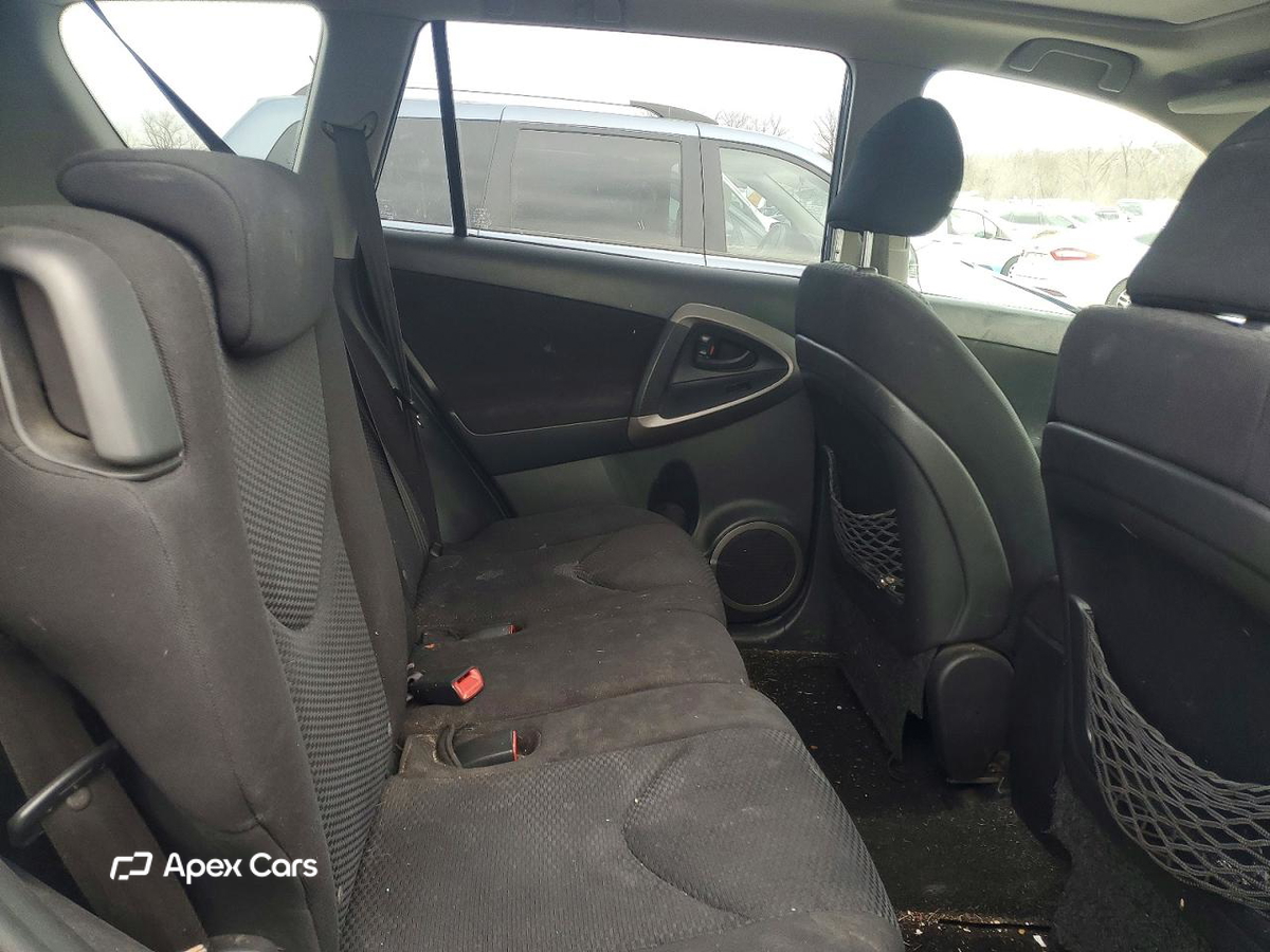 Toyota RAV 4 2006