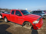 Dodge RAM 2012