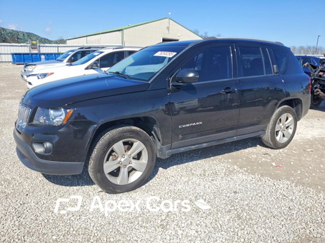 Jeep Compass 2017 - Zdjęcie 1 z 13