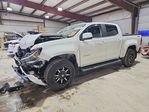 Chevrolet Colorado 2018