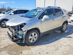 Chevrolet Trax 2018