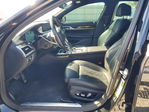 BMW Series 7 2019