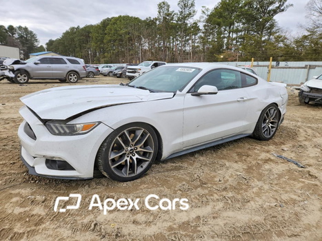 Ford Mustang 2015 - Image 1 of 13