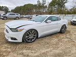 Ford Mustang 2015