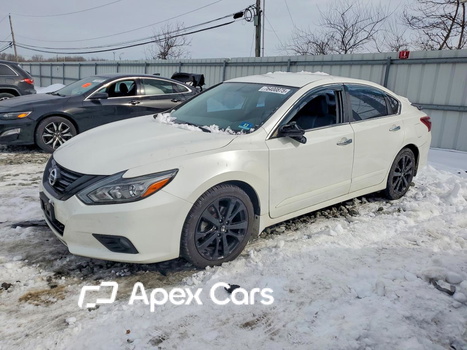 Nissan Altima 2018 - Image 1 of 12