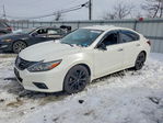 Nissan Altima 2018