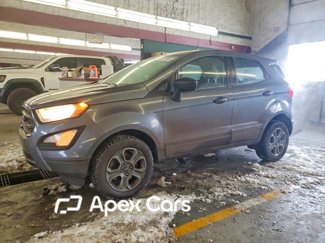 Ford EcoSport 2018 - Image 1 of 13