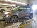 Ford EcoSport 2018