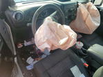 Jeep Wrangler 2011