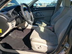 Subaru Outback 2009
