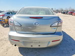 Mazda 3 2013