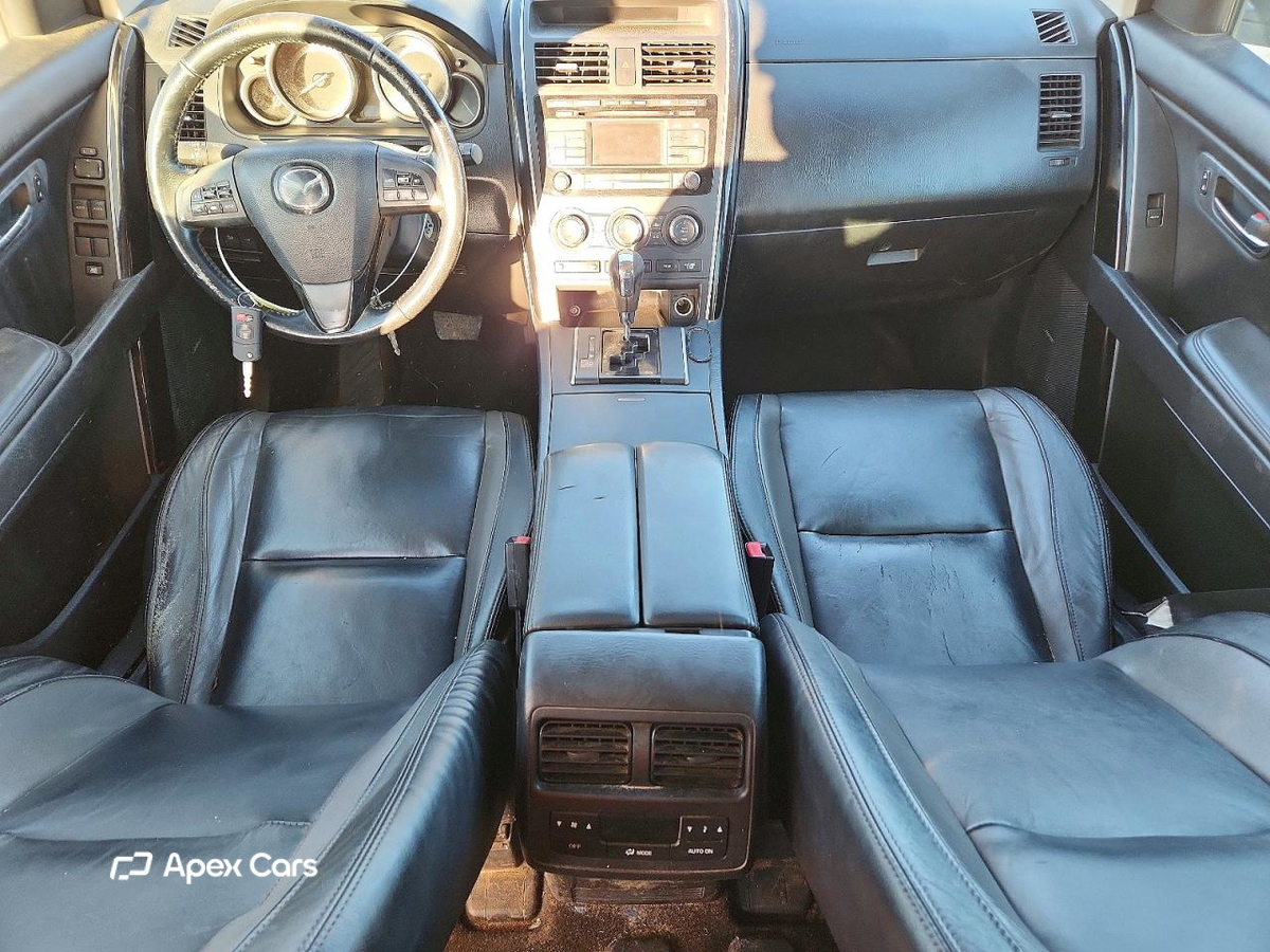 Mazda CX-9 2012