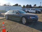 Audi A8 2013