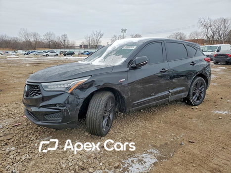 Acura RDX 2019 - Image 1 of 12